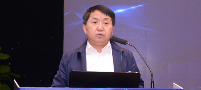 2017中国工业强基战略推进论坛在京举办